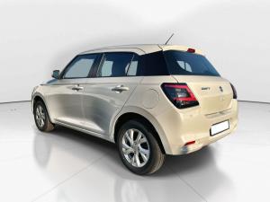 Suzuki Swift 1.2 GL+ auto - Image 5