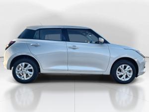 Suzuki Swift 1.2 GL+ auto - Image 8