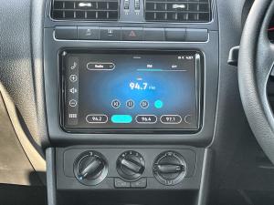 Volkswagen Polo Vivo hatch 1.4 - Image 11