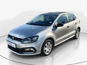 Volkswagen Polo Vivo hatch 1.4 - Image 18