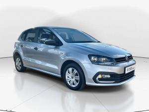 Volkswagen Polo Vivo hatch 1.4 - Image 1