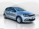 Thumbnail Volkswagen Polo Vivo hatch 1.4