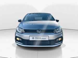 Volkswagen Polo Vivo hatch 1.4 - Image 2