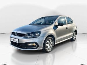Volkswagen Polo Vivo hatch 1.4 - Image 3