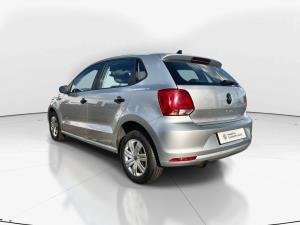 Volkswagen Polo Vivo hatch 1.4 - Image 5