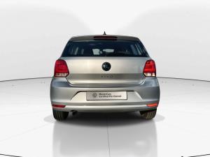 Volkswagen Polo Vivo hatch 1.4 - Image 6