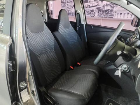 Image Datsun Go+ 1.2 Lux