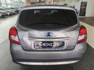 Datsun Go+ 1.2 Lux - Image 11