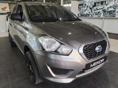 Datsun Cape Town Go+ 1.2 Lux