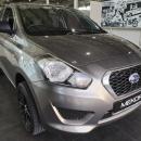 Used 2017 Datsun Go+ 1.2 Lux Cape Town for only R&nbsp;109,995.00