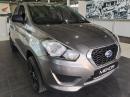 Thumbnail Datsun Go+ 1.2 Lux