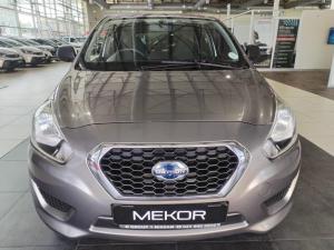Datsun Go+ 1.2 Lux - Image 2