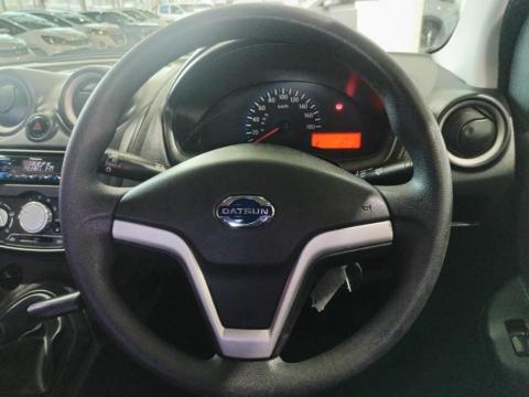 Image Datsun Go+ 1.2 Lux