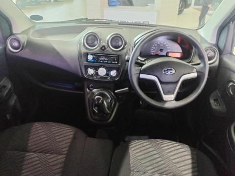 Image Datsun Go+ 1.2 Lux