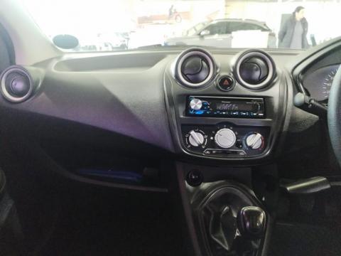 Image Datsun Go+ 1.2 Lux