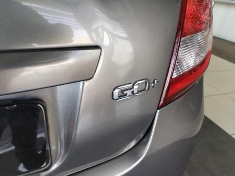 Image Datsun Go+ 1.2 Lux