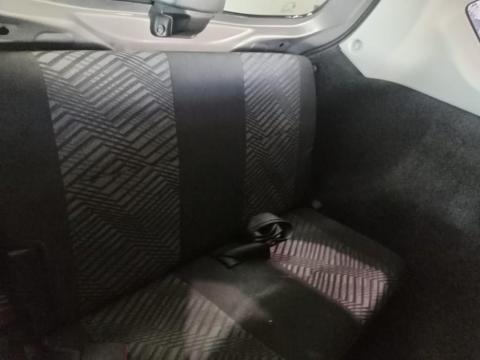 Image Datsun Go+ 1.2 Lux