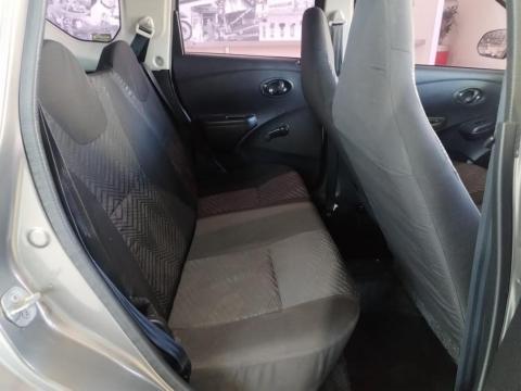 Image Datsun Go+ 1.2 Lux