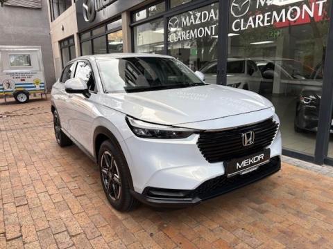 Image Honda HR-V 1.5 Comfort