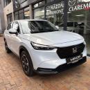 Used 2022 Honda HR-V 1.5 Comfort Cape Town for only R&nbsp;349,900.00