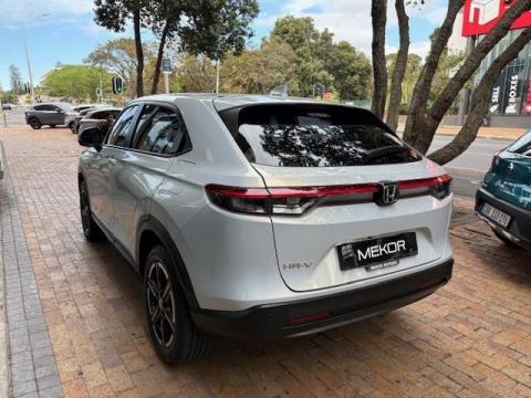 Image Honda HR-V 1.5 Comfort
