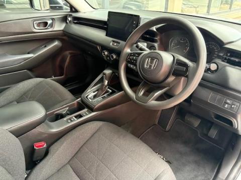 Image Honda HR-V 1.5 Comfort