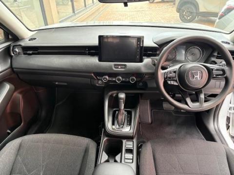 Image Honda HR-V 1.5 Comfort