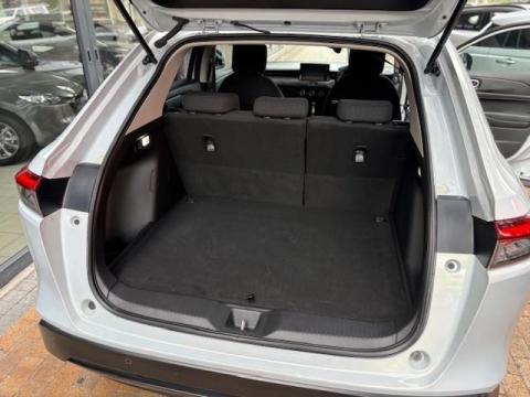 Image Honda HR-V 1.5 Comfort