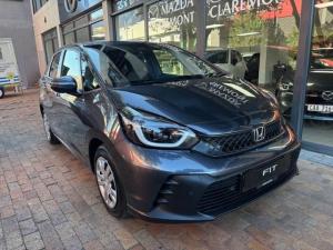 Honda Fit 1.5 Comfort - Image 1