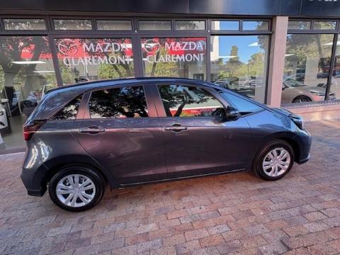 Image Honda Fit 1.5 Comfort