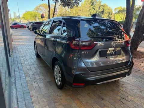 Image Honda Fit 1.5 Comfort