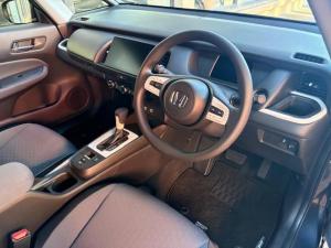 Honda Fit 1.5 Comfort - Image 5