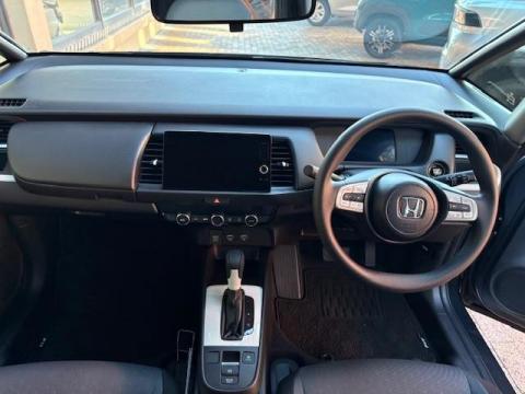 Image Honda Fit 1.5 Comfort