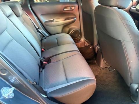 Image Honda Fit 1.5 Comfort