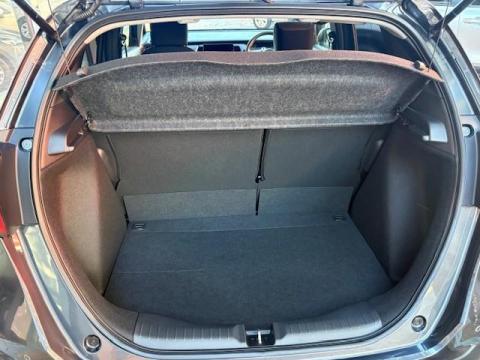 Image Honda Fit 1.5 Comfort