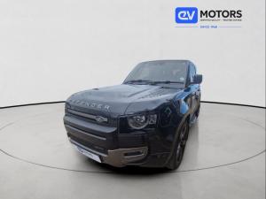 Land Rover Defender 90 D240 X-Dynamic HSE - Image 3