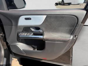 Mercedes-Benz GLA GLA200 Progressive - Image 10