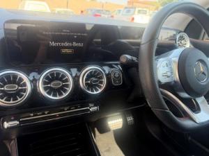 Mercedes-Benz GLA GLA200 Progressive - Image 16