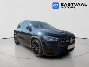 Mercedes-Benz GLA GLA200 Progressive - Image 1