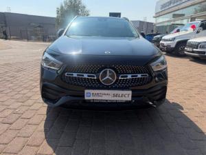 Mercedes-Benz GLA GLA200 Progressive - Image 2