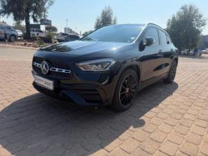 Mercedes-Benz GLA GLA200 Progressive - Image 3