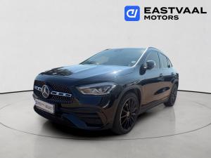 Mercedes-Benz GLA GLA200 Progressive - Image 3