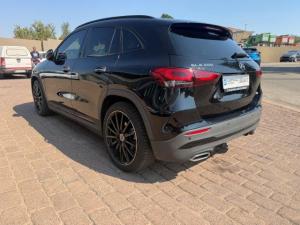 Mercedes-Benz GLA GLA200 Progressive - Image 5