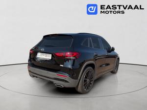 Mercedes-Benz GLA GLA200 Progressive - Image 7