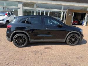 Mercedes-Benz GLA GLA200 Progressive - Image 8