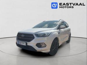 Ford Kuga 2.0TDCi AWD ST Line - Image 17