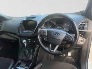 Ford Kuga 2.0TDCi AWD ST Line - Image 20
