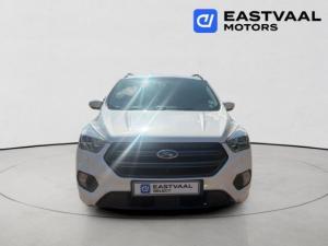 Ford Kuga 2.0TDCi AWD ST Line - Image 2