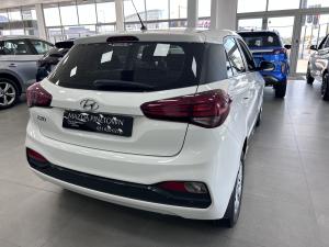 Hyundai i20 1.2 Motion - Image 4