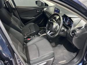 Mazda Mazda2 1.5 Dynamic auto - Image 13